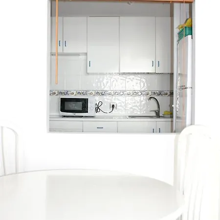 Lägenhet Lpa Stop Las Palmas de Gran Canaria