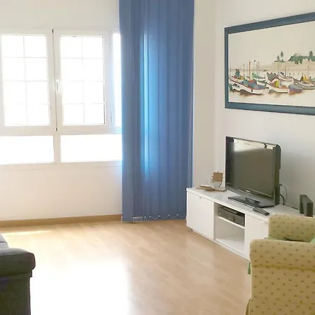 Lpa Stop Appartement Las Palmas de Gran Canaria