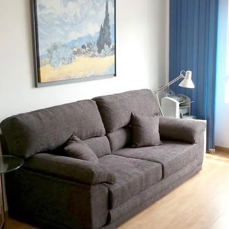 アパート Lpa Stop