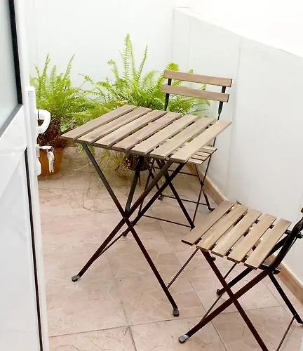 アパート Lpa Stop