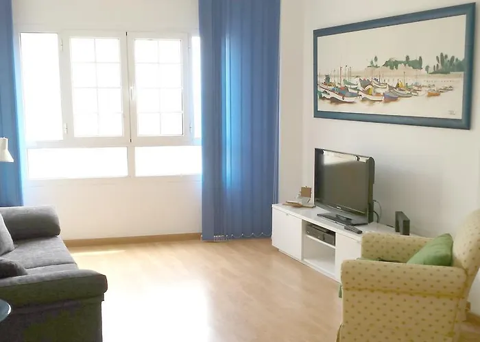 Lpa Stop アパート ラスパルマス・デ・グランカナリア